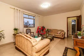 Apartamento com 3 Quartos à venda, 99m² no Embaré, Santos - Foto 1