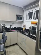 Apartamento com 1 Quarto à venda, 40m² no Ilha Porchat, São Vicente - Foto 11