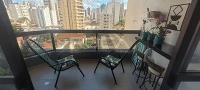 Apartamento com 2 Quartos à venda, 112m² no Centro, Ribeirão Preto - Foto 4