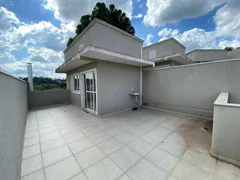 Casa de Condomínio com 3 Quartos para alugar, 140m² no Campo Comprido, Curitiba - Foto 26