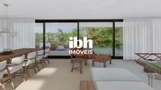 Terreno / Lote / Condomínio à venda, 581m² no Vila  Alpina, Nova Lima - Foto 13