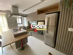 Apartamento com 2 Quartos à venda, 56m² no Vila Dirce, Mauá - Foto 2