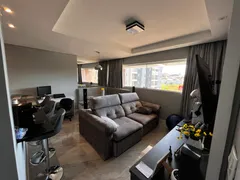 Apartamento com 2 Quartos à venda, 62m² no Parque Taboão, Taboão da Serra - Foto 4