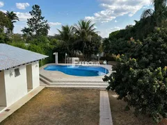 Casa com 5 Quartos para alugar, 429m² no Lago Sul, Brasília - Foto 4