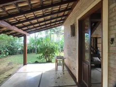 Casa com 3 Quartos para alugar, 118m² no Bexiga, Ilhabela - Foto 4