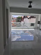 Apartamento com 3 Quartos para alugar, 100m² no Vila Progresso, Guarulhos - Foto 12