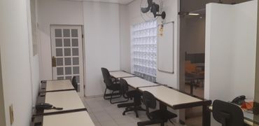 Loja / Salão / Ponto Comercial para alugar, 320m² no Jardim Paulista, São Paulo - Foto 19