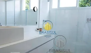 Sobrado com 6 Quartos para venda ou aluguel, 440m² no Interlagos, São Paulo - Foto 41