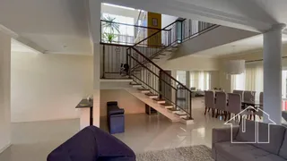 Casa de Condomínio com 4 Quartos à venda, 480m² no Conjunto Residencial Esplanada do Sol, São José dos Campos - Foto 5