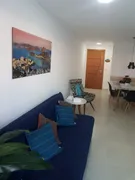 Apartamento com 2 Quartos para alugar, 130m² no Praia Grande, Arraial do Cabo - Foto 4