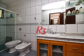 Apartamento com 4 Quartos à venda, 246m² no Boqueirão, Santos - Foto 32