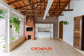 Casa com 5 Quartos à venda, 120m² no Santa Cândida, Curitiba - Foto 20