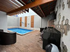 Casa com 3 Quartos à venda, 180m² no Maracanã, Praia Grande - Foto 23