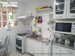 Casa de Condomínio com 3 Quartos à venda, 75m² no Granja Viana, Cotia - Foto 8