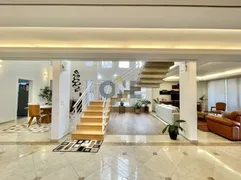Casa de Condomínio com 3 Quartos à venda, 559m² no Jardim do Golf I, Jandira - Foto 8