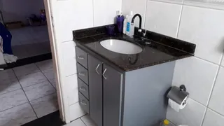 Apartamento com 2 Quartos à venda, 72m² no Vila Áurea, São Bernardo do Campo - Foto 10