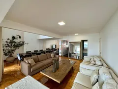Apartamento com 4 Quartos para alugar, 220m² no Vila da Serra, Nova Lima - Foto 3