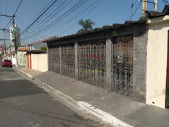 Terreno / Lote / Condomínio à venda, 500m² no Vila Gustavo, São Paulo - Foto 4