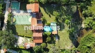 Fazenda / Sítio / Chácara com 7 Quartos à venda, 6100m² no Casa Amarela, Betim - Foto 1