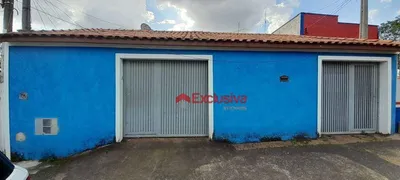 Casa com 2 Quartos à venda, 170m² no Vila Jose Paulino Nogueira, Paulínia - Foto 1