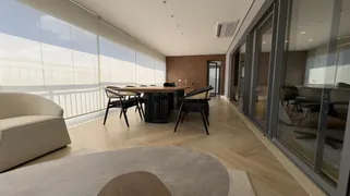 Apartamento com 3 Quartos à venda, 245m² no Ibirapuera, São Paulo - Foto 6