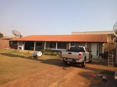 Fazenda / Sítio / Chácara com 8 Quartos à venda, 270m² no Zona Rural, Fronteira - Foto 1