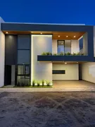 Casa de Condomínio com 4 Quartos à venda, 240m² no Area Rural de Lauro de Freitas, Lauro de Freitas - Foto 1