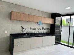 Casa de Condomínio com 3 Quartos à venda, 163m² no Residencial Damha, Araraquara - Foto 13