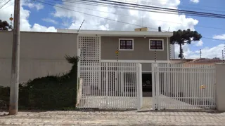 Casa Comercial com 4 Quartos à venda, 260m² no Alto da Rua XV, Curitiba - Foto 1