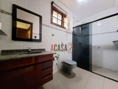 Casa de Condomínio com 6 Quartos para alugar, 630m² no Condominio Isaura, Sorocaba - Foto 12