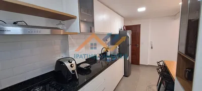 Apartamento com 3 Quartos à venda, 101m² no Cidade Nobre, Ipatinga - Foto 16