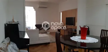 Apartamento com 3 Quartos à venda, 140m² no Copacabana, Rio de Janeiro - Foto 5