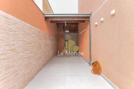 Casa de Condomínio com 3 Quartos à venda, 159m² no Uberaba, Curitiba - Foto 9