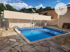 Casa de Condomínio com 3 Quartos à venda, 246m² no LOUVEIRA, Louveira - Foto 12