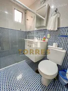 Flat com 1 Quarto à venda, 60m² no Praia das Pitangueiras, Guarujá - Foto 14