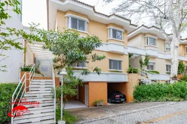 Casa de Condomínio com 4 Quartos à venda, 224m² no Campo Belo, São Paulo - Foto 1
