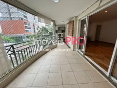 Apartamento com 3 Quartos à venda, 156m² no Moema, São Paulo - Foto 1