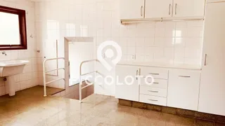 Casa de Condomínio com 6 Quartos para alugar, 600m² no Vila Embaré, Valinhos - Foto 10