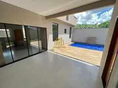 Casa com 3 Quartos à venda, 139m² no Residencial Santa Fe I, Goiânia - Foto 11