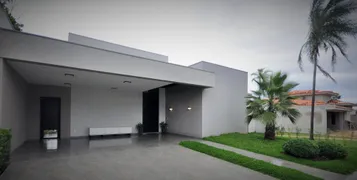 Casa de Condomínio com 3 Quartos à venda, 225m² no Condominio Parque Residencial Damha III, São Carlos - Foto 2
