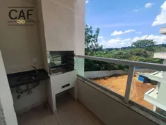 Apartamento com 2 Quartos à venda, 67m² no Parque dos Ipes, Jaguariúna - Foto 4