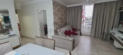 Apartamento com 4 Quartos à venda, 114m² no Parque Residencial Aquarius, São José dos Campos - Foto 5