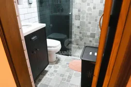 Casa com 3 Quartos à venda, 125m² no Parque São Vicente, Mauá - Foto 13