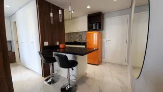 Apartamento com 1 Quarto à venda, 35m² no Vila Uberabinha, São Paulo - Foto 1