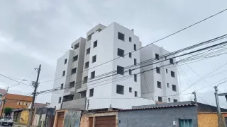 Apartamento com 3 Quartos à venda, 184m² no Caiçaras, Belo Horizonte - Foto 2