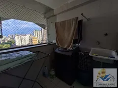 Cobertura com 3 Quartos à venda, 147m² no Encruzilhada, Santos - Foto 18