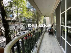 Apartamento com 4 Quartos à venda, 180m² no Humaitá, Rio de Janeiro - Foto 1