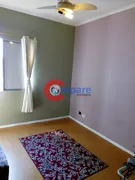 Apartamento com 3 Quartos à venda, 86m² no Vila Camargos, Guarulhos - Foto 3