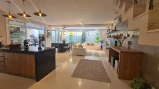 Casa de Condomínio com 3 Quartos para alugar, 180m² no Maresias, São Sebastião - Foto 35