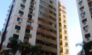 Apartamento com 3 Quartos à venda, 92m² no Menino Deus, Porto Alegre - Foto 46